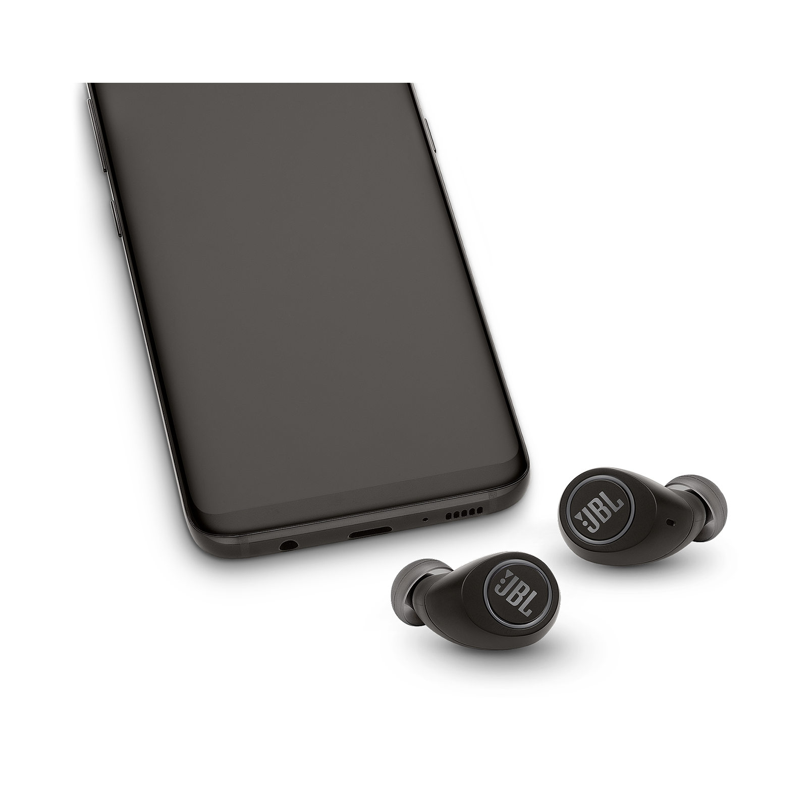 JBL Free X | True wireless in-ear 