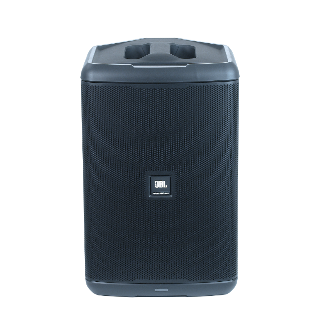 JBL EON ONE Compact | All-in-One 