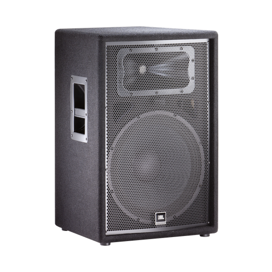 JBL JRX215 | 15 JBL JRX215 | 15