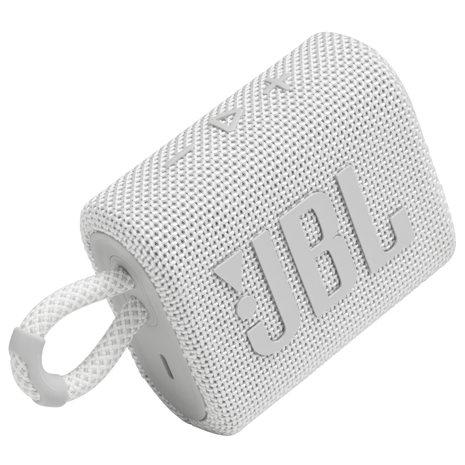 JBL Go 3 | Speaker Portabel Tahan Air