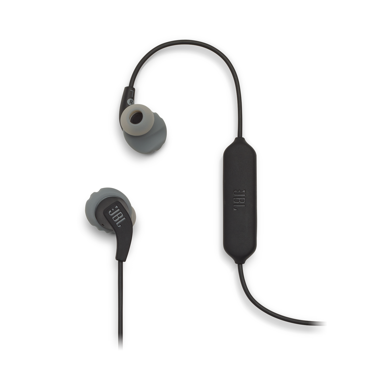 JBL Endurance RUNBT | Headphone Sport In-Ear Nirkabel Tahan Keringat