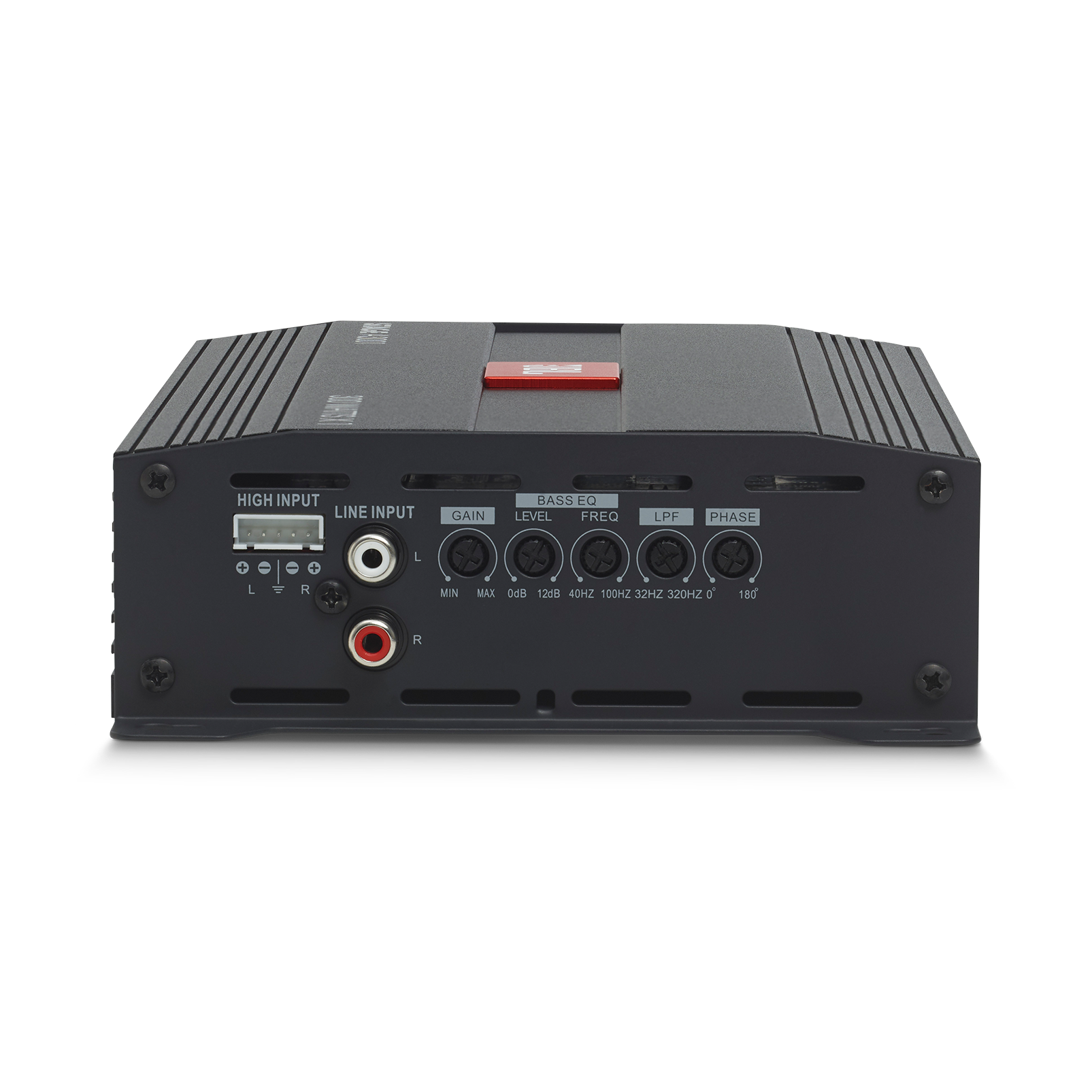 JBL Stage Amplifier A3001 | Class D Car 