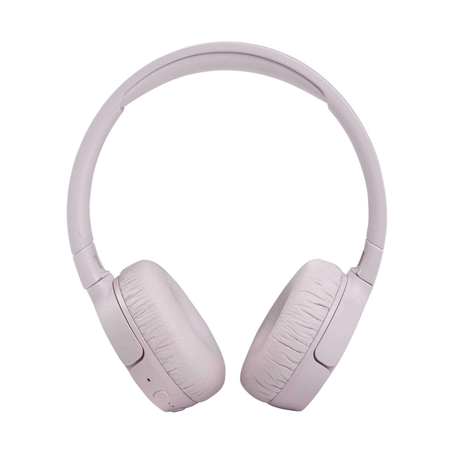 JBL Tune 660NC | Wireless, on-ear, active noise-cancelling headphones.