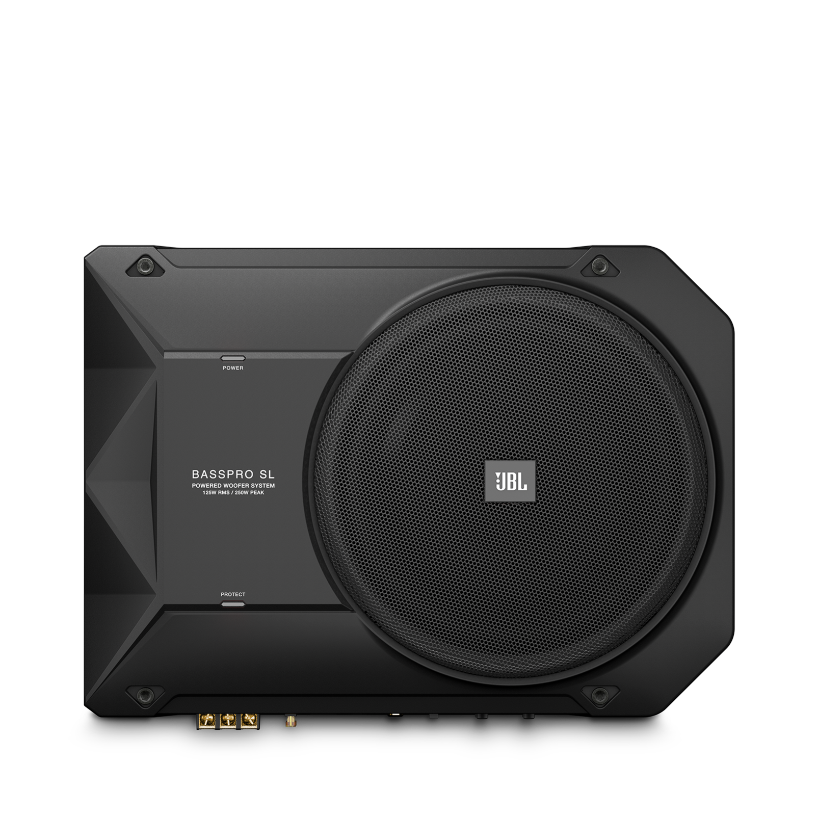 BassPro SL | Sistem woofer car audio 8 