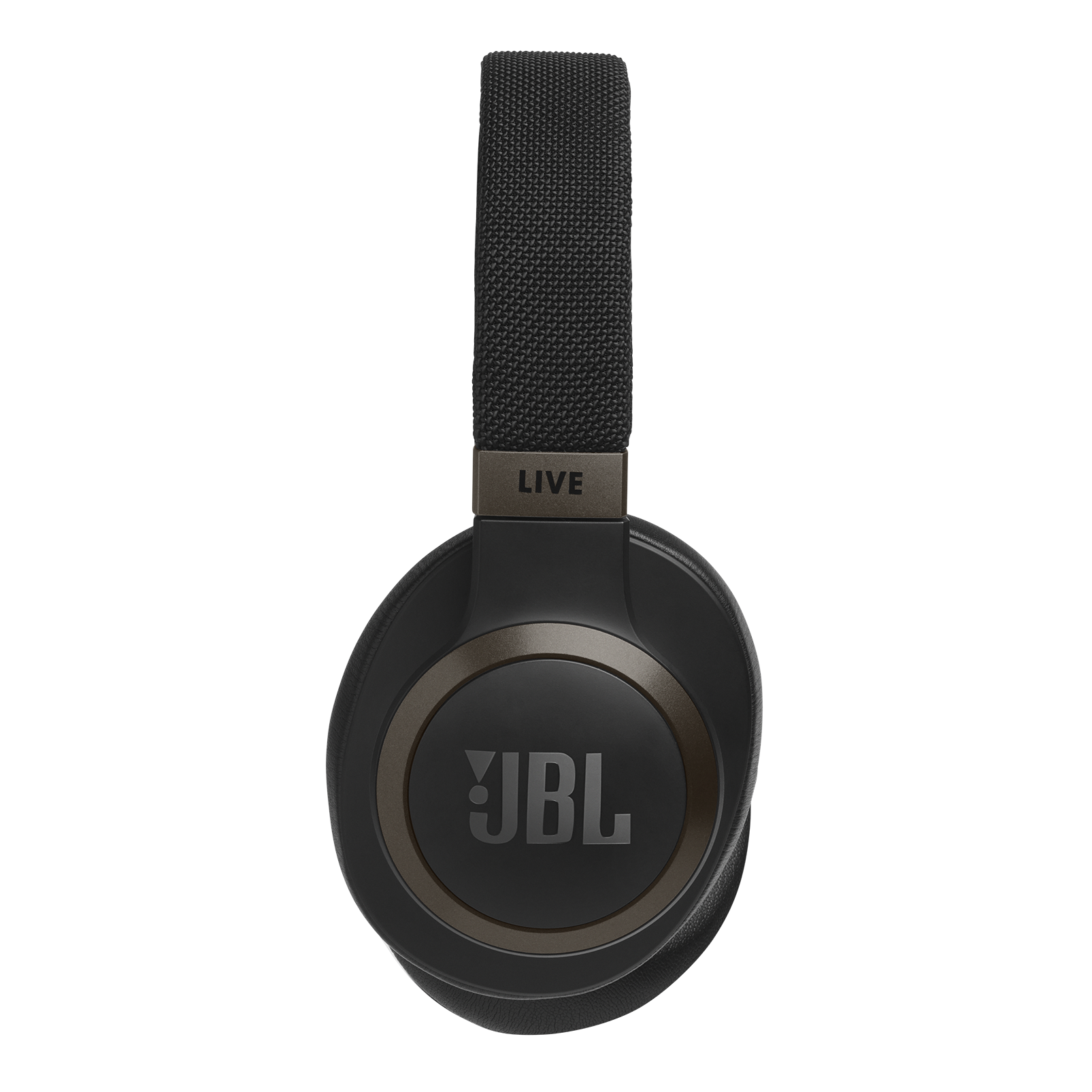 JBL Live 650BTNC | Headphone Over-Ear Nirkabel dengan Peredam Kebisingan