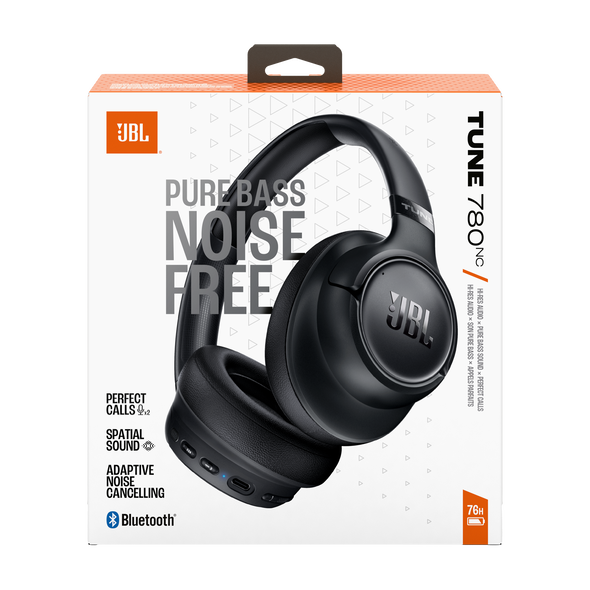 JBL CLub One Box visual
