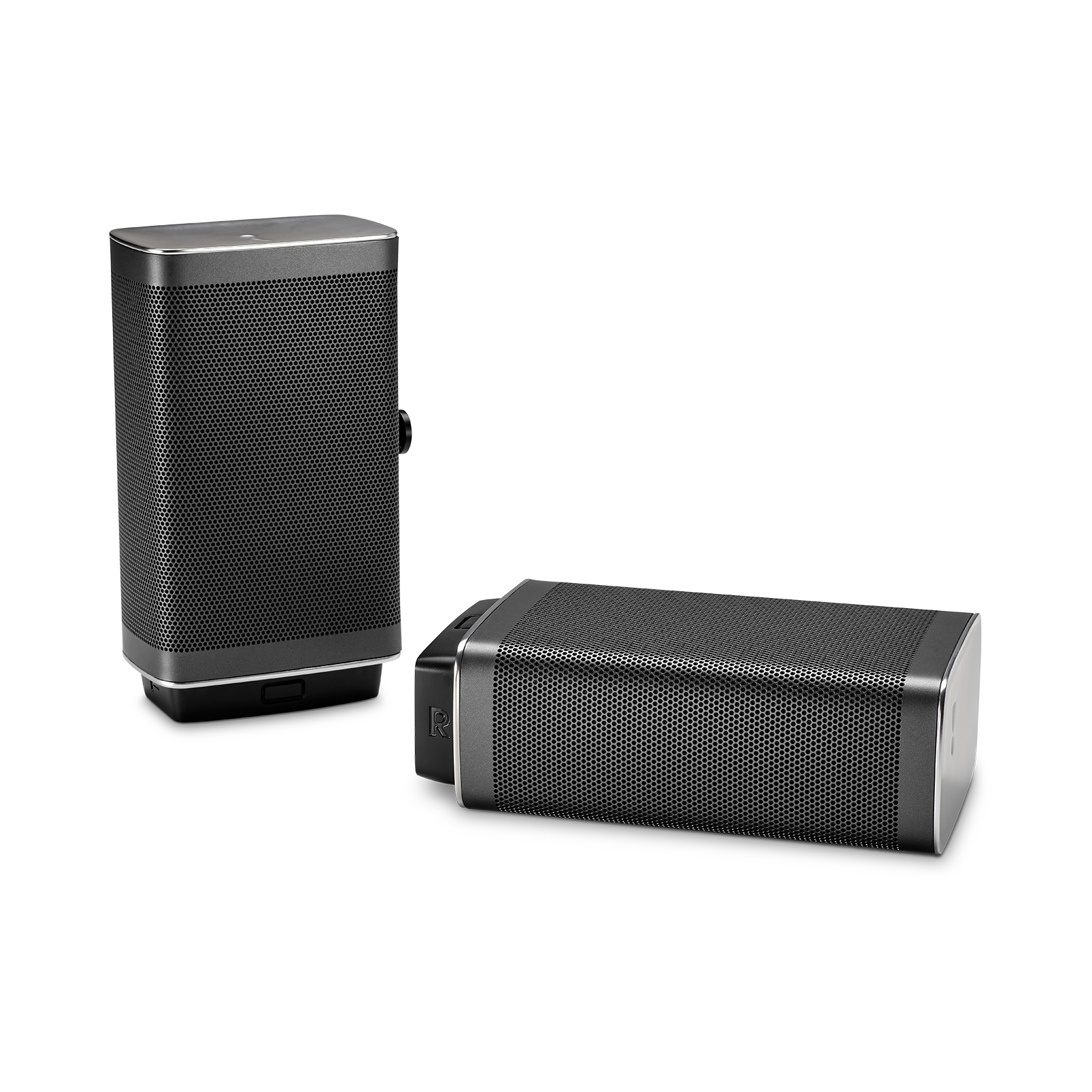 JBL Bar 5.1 | Soundbar Ultra HD 4K tipe 