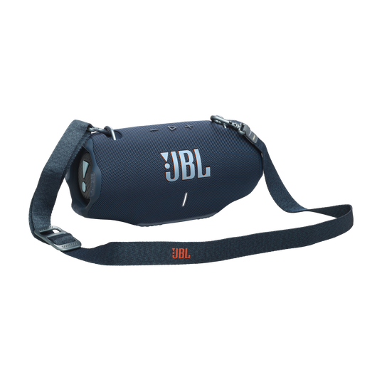 JBL Xtreme 4 | Speaker portabel kedap air