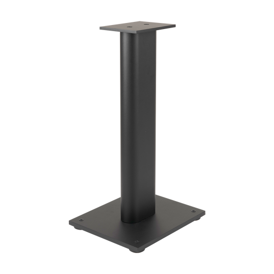 Stage FS Floorstands - Espresso - Floorstands for JBL Stage 240B and 250B - Detailshot 1