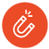 Pucuk Magnetik