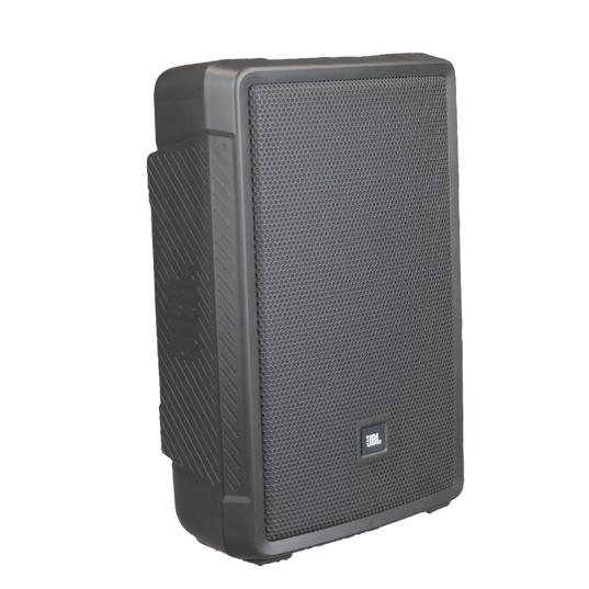 JBL IRX112BT | Speaker Portable Aktif 12 inch dengan Bluetooth