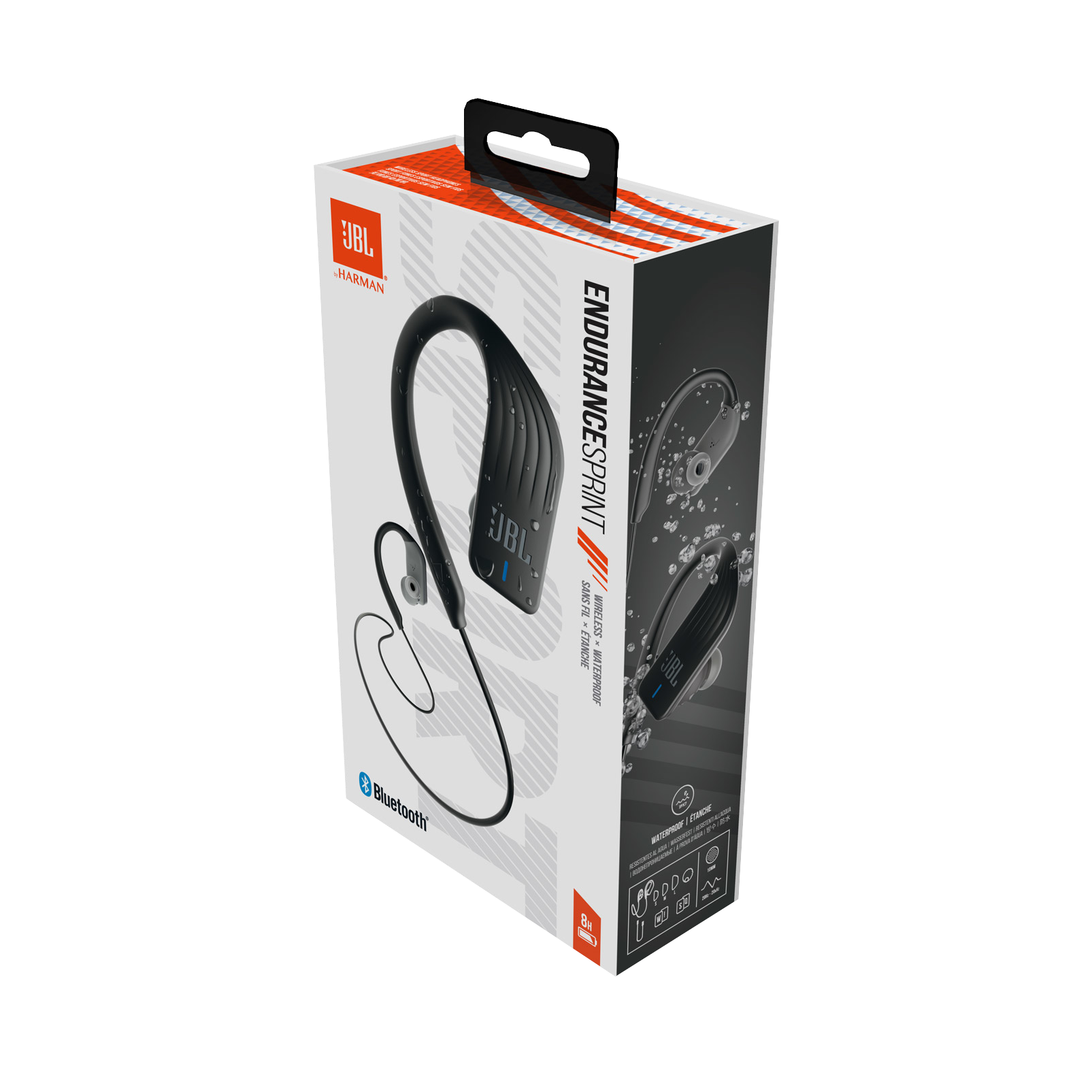 JBL Endurance SPRINT | Headphone 