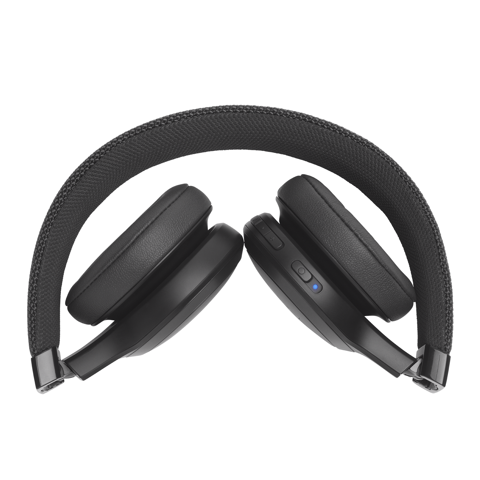 JBL LIVE 400BT | Musik Anda, Bebas di Mana Saja