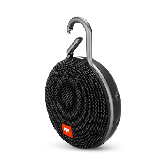Jbl Clip 3 Speaker Portable Bluetooth