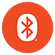 Streaming Bluetooth nirkabel