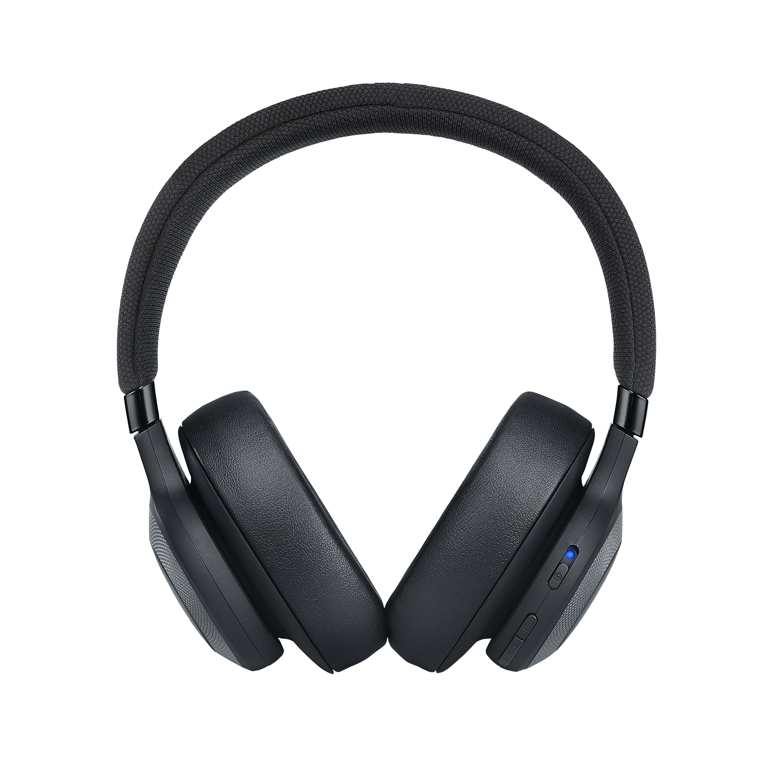 JBL E65BTNC | Headphone over-ear nirkabel dengan noise-cancelling