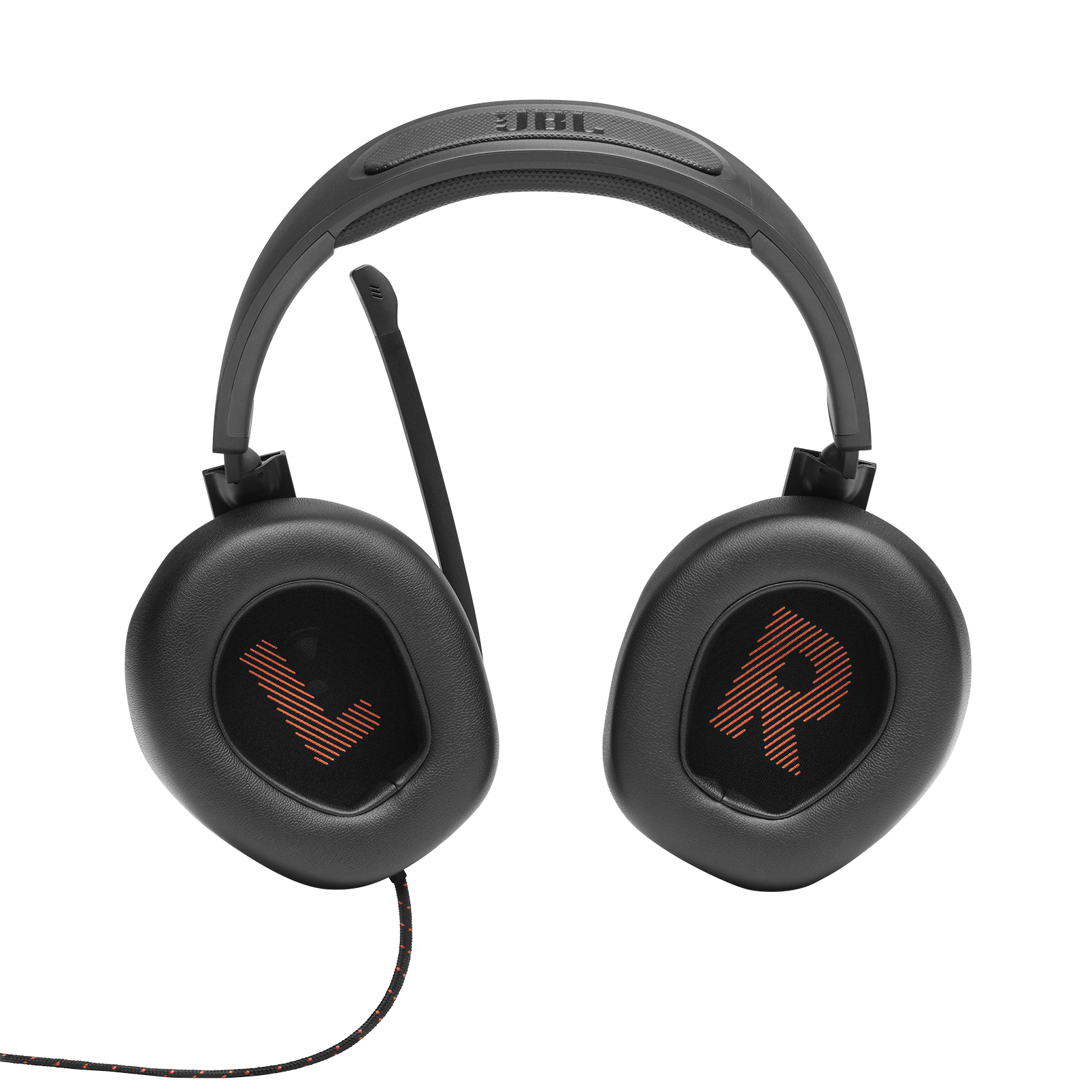 JBL Quantum 300 | Hybrid Wireless Gaming Headset