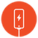 Didukung powerbank terintegrasi