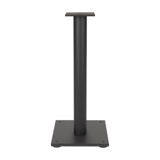 Stage FS Floorstands - Espresso - Floorstands for JBL Stage 240B and 250B - Hero