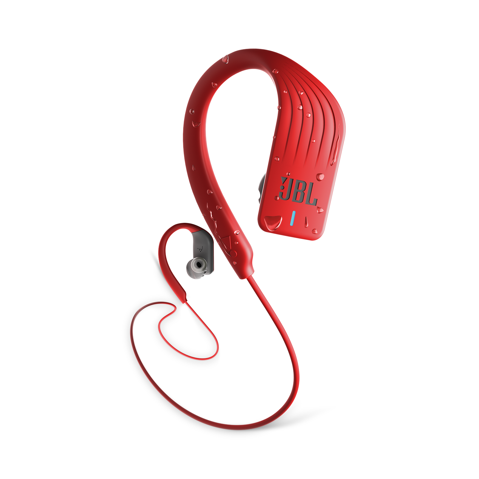 JBL Endurance SPRINT | Headphone Olahraga In-Ear Tahan Air Nirkabel