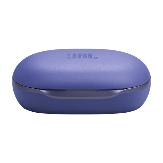 JBL Sense Pro - Blue - True wireless open-ear headphones - Detailshot 1