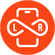 Teknologi Dual Connect + Sync