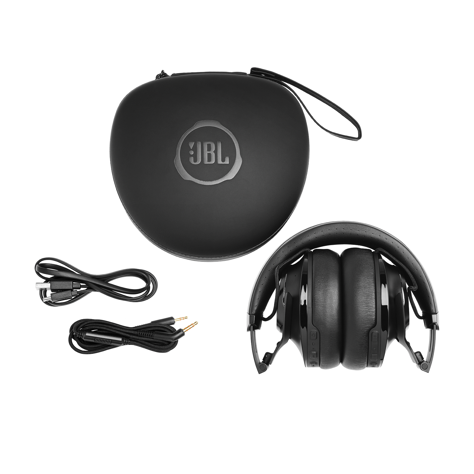 JBL Club 950NC | Wireless over-ear noise cancelling headphones