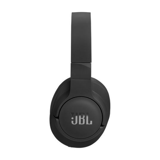 JBL Tune 770NC Wireless Over-Ear Headphones In Black - Foto 11