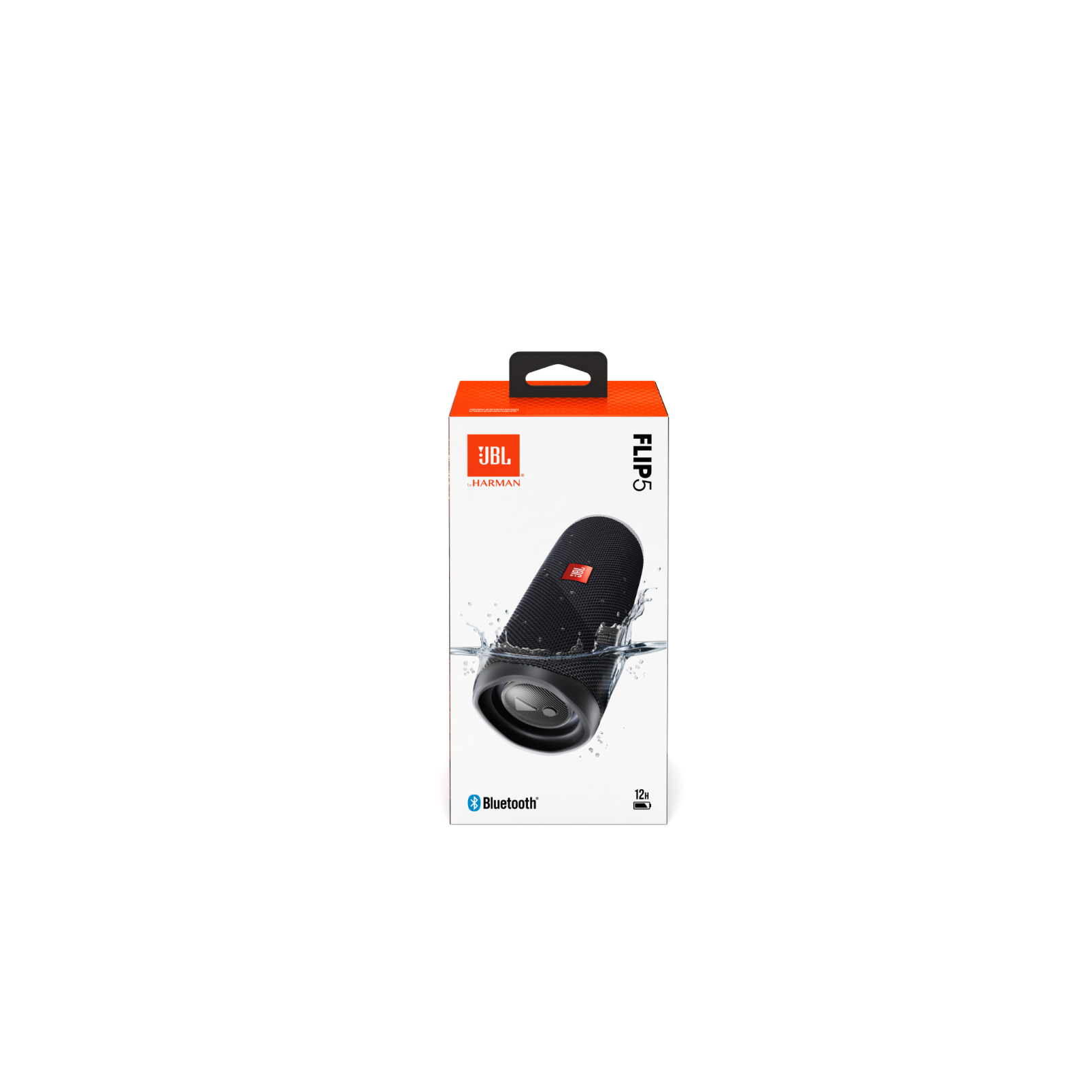 JBL Flip 5 | Portable Waterproof Speaker