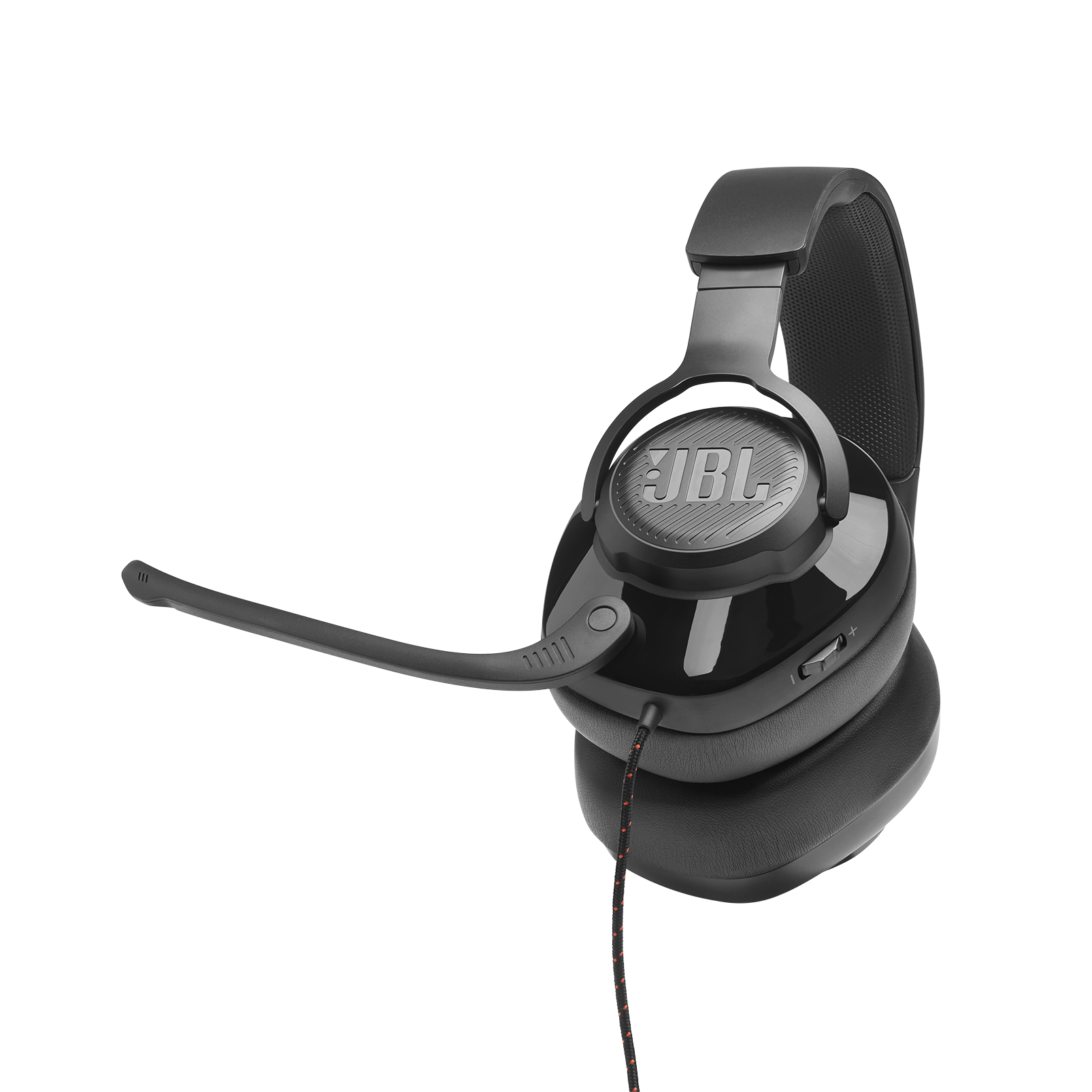 JBL Quantum 200 | Headset gaming over 