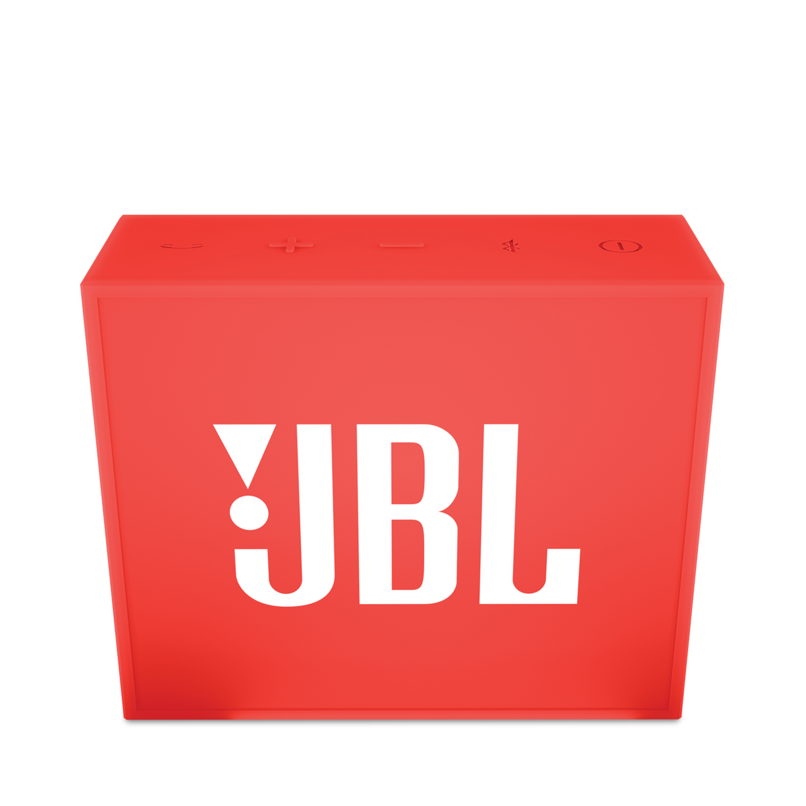 jbl go merah