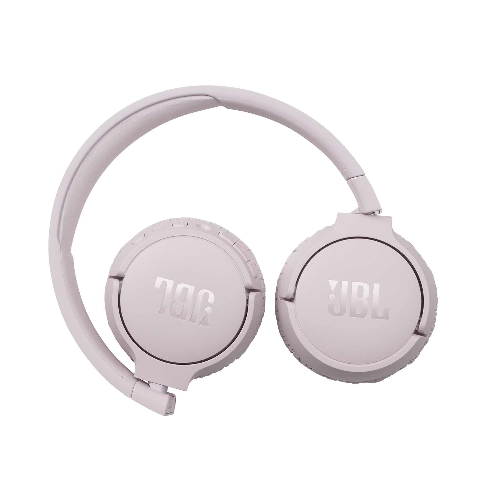 JBL Tune 660NC | Wireless, on-ear, active noise-cancelling headphones.