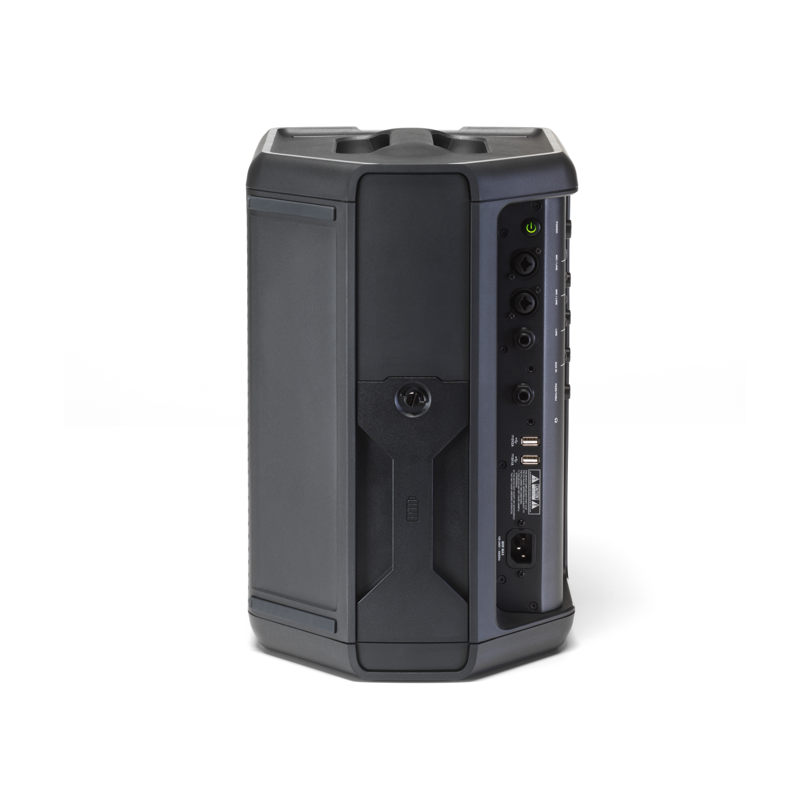 JBL EON ONE Compact | All-in-One 