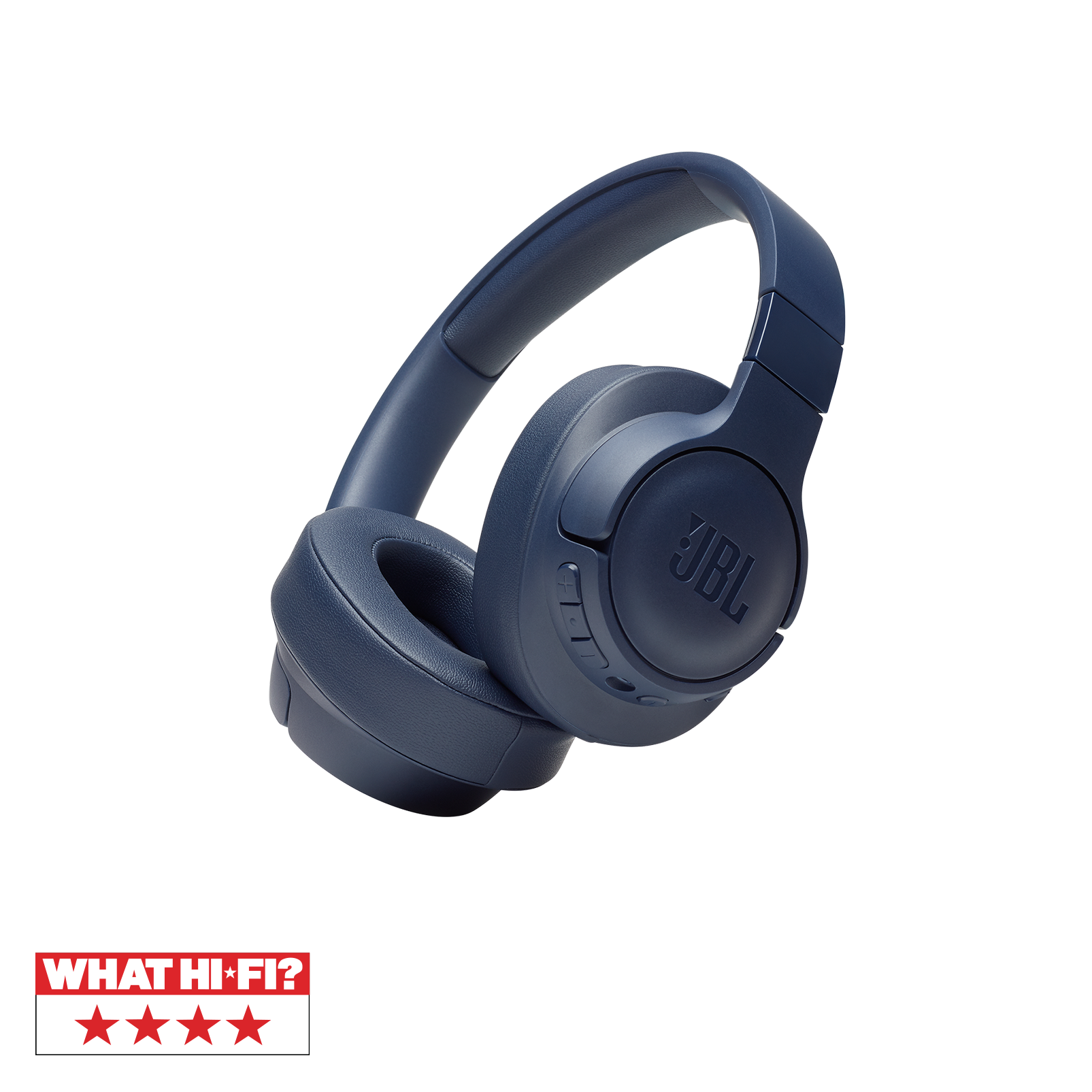 JBL Tune 750BTNC | Headphone ANC Over-Ear Nirkabel