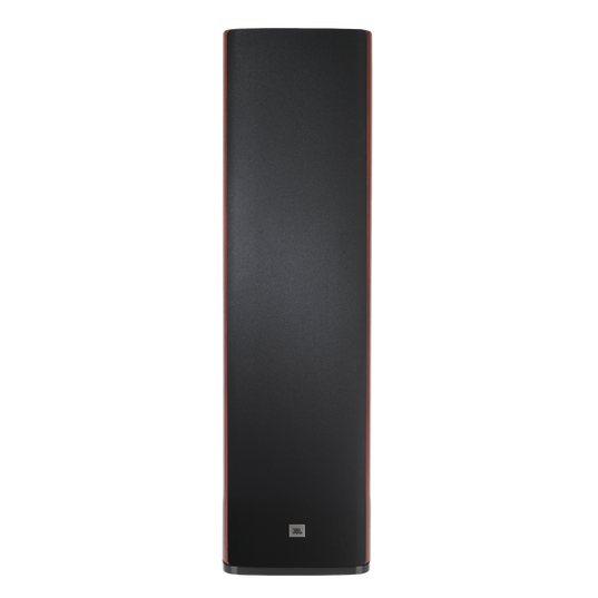 Studio 698 - Wood - Home Audio Loudspeaker System - Front