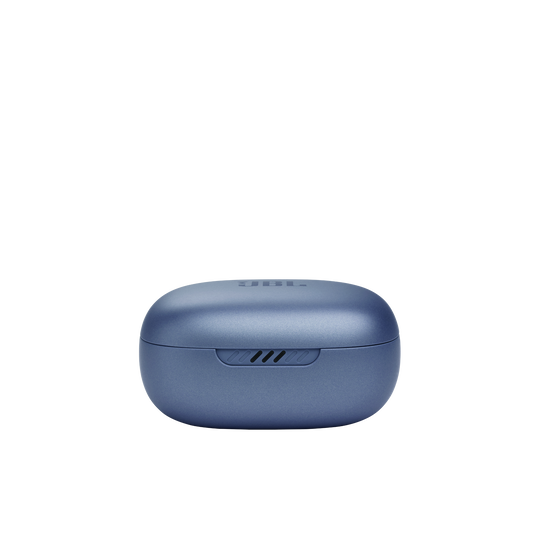  JBL Live Pro 2: 40 Hours of Playtime, True Adaptive Noise  Cancelling, Smart Ambient, and Beamforming mics (Silver), Small :  Electronics