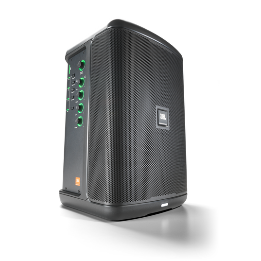 Giới thiệu về JBL EON ONE Compact