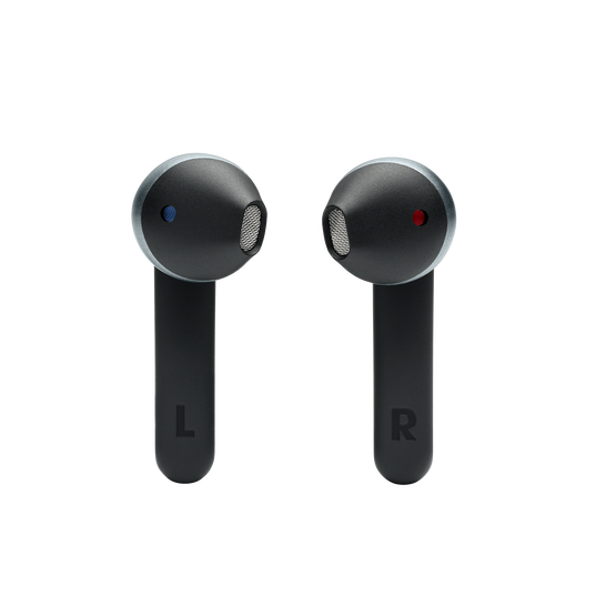 JBL Tune 220TWS - Black - True wireless earbuds - Back