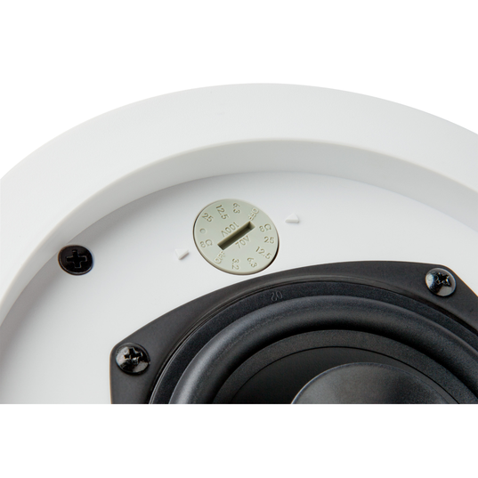 JBL Control 14C/T | Two-Way 4 JBL Control 14C/T | Two-Way 4