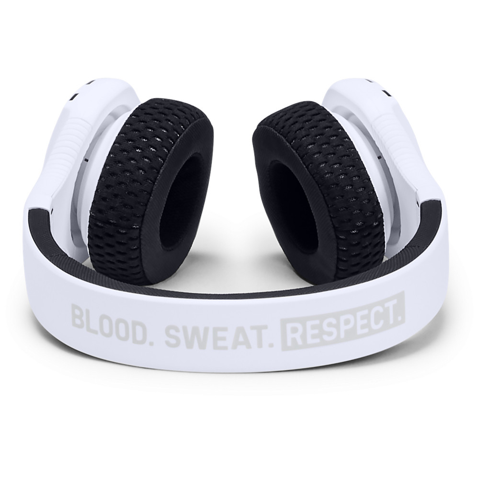 UA Sport Wireless Train Project Rock – Engineered by JBL | Headphone On-ear  Sport
