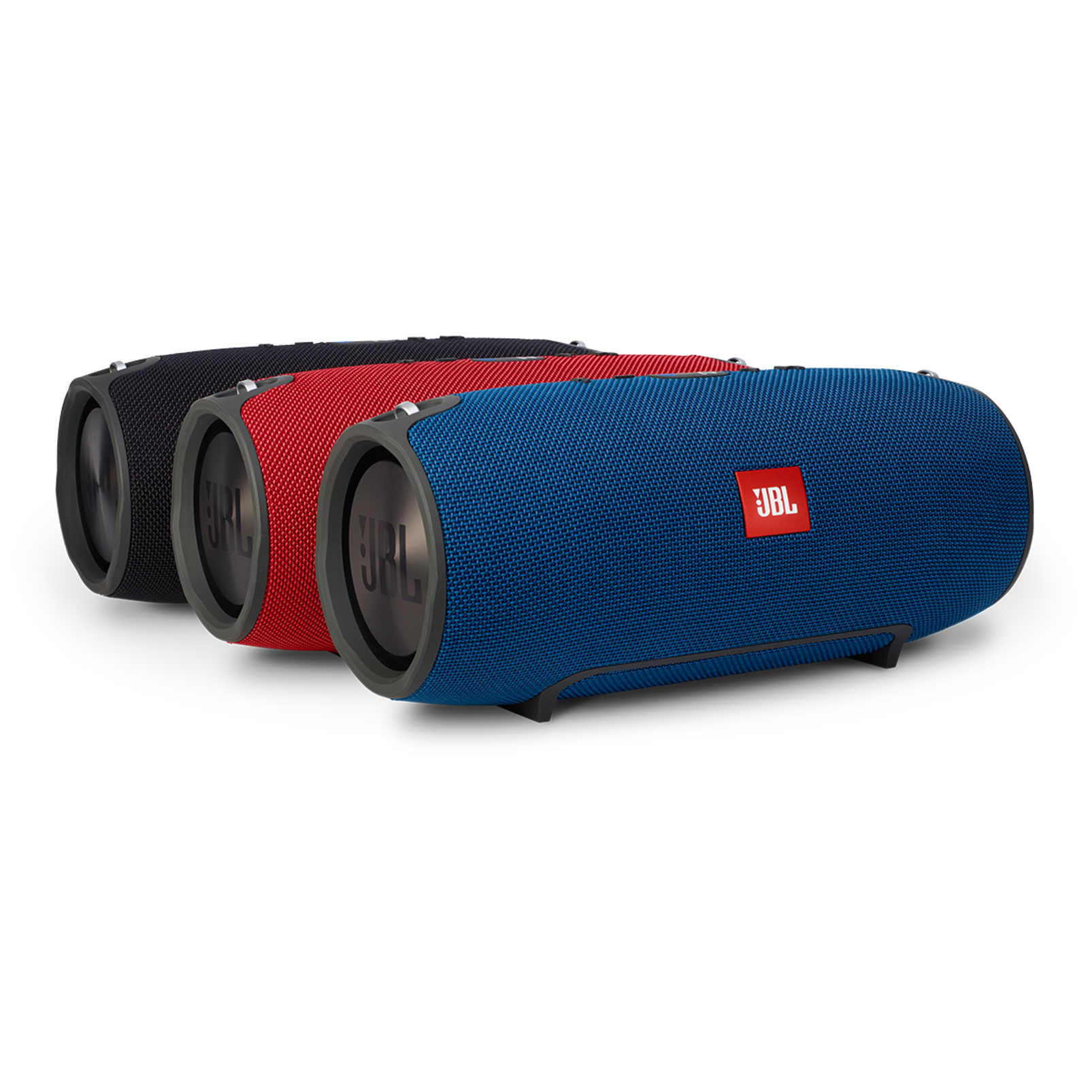 JBL Xtreme | Speaker portabel anti 