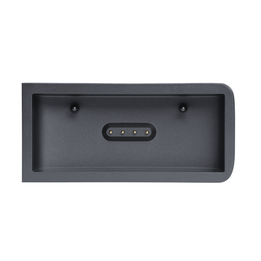 BAR 800 - Black - Left