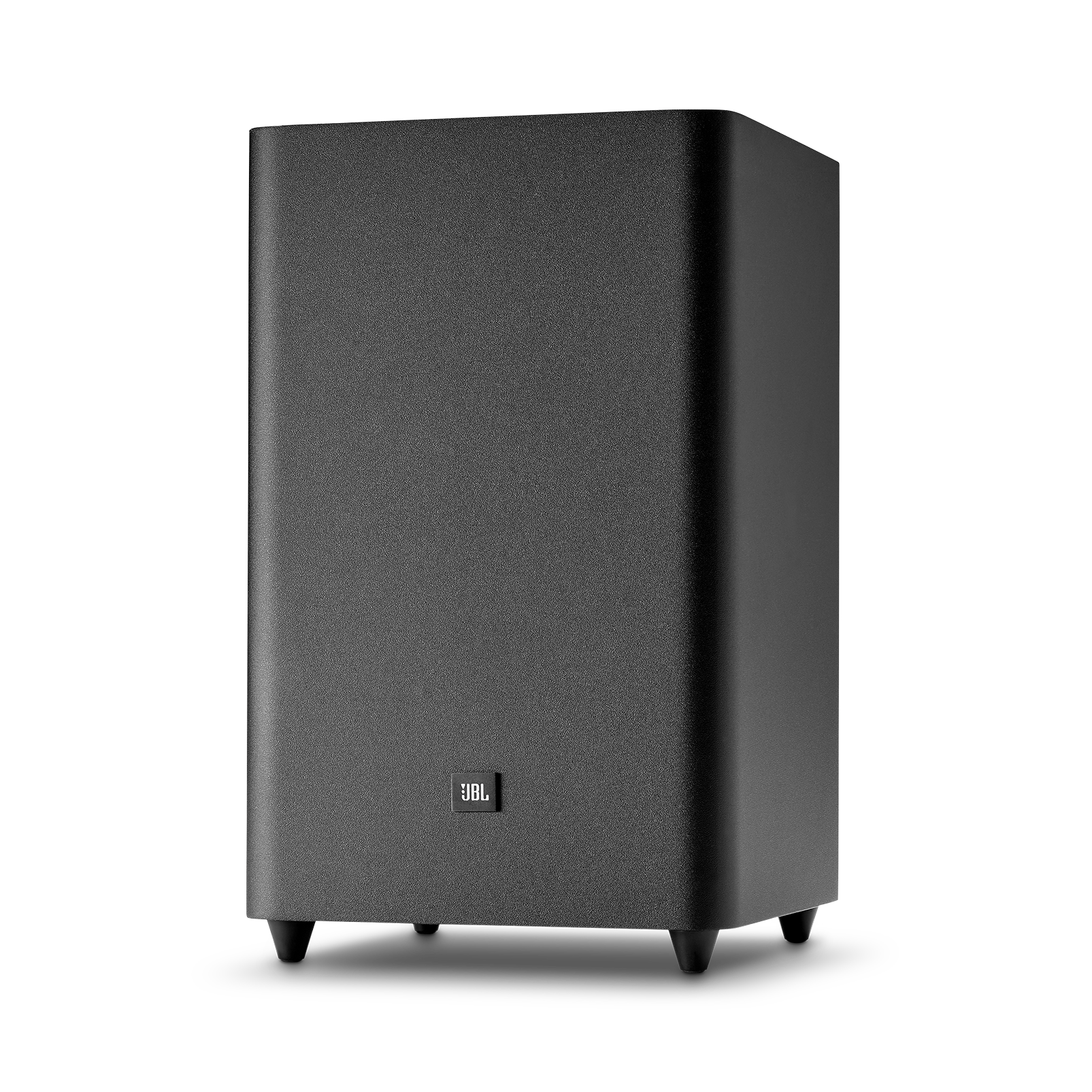 JBL Bar 2.1 | Soundbar 2.1-Channel 