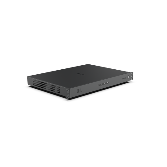 DA850 | 8-channel distribution amplifier DA850 | 8-channel distribution amplifier