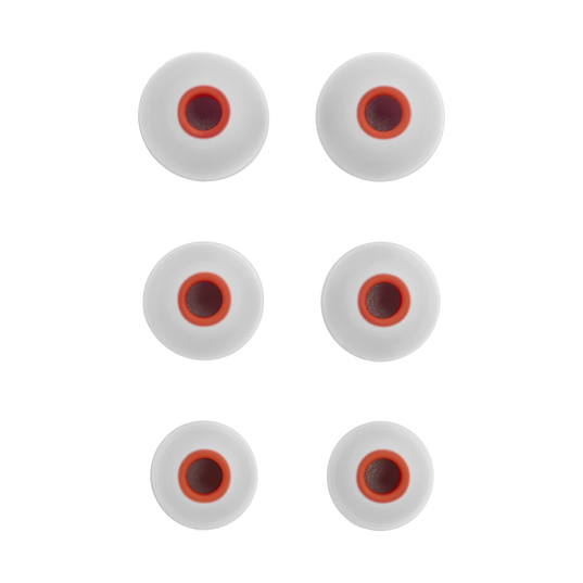 JBL Tune 310C USB - White - Wired Hi-Res In-Ear Headphones - Detailshot 10