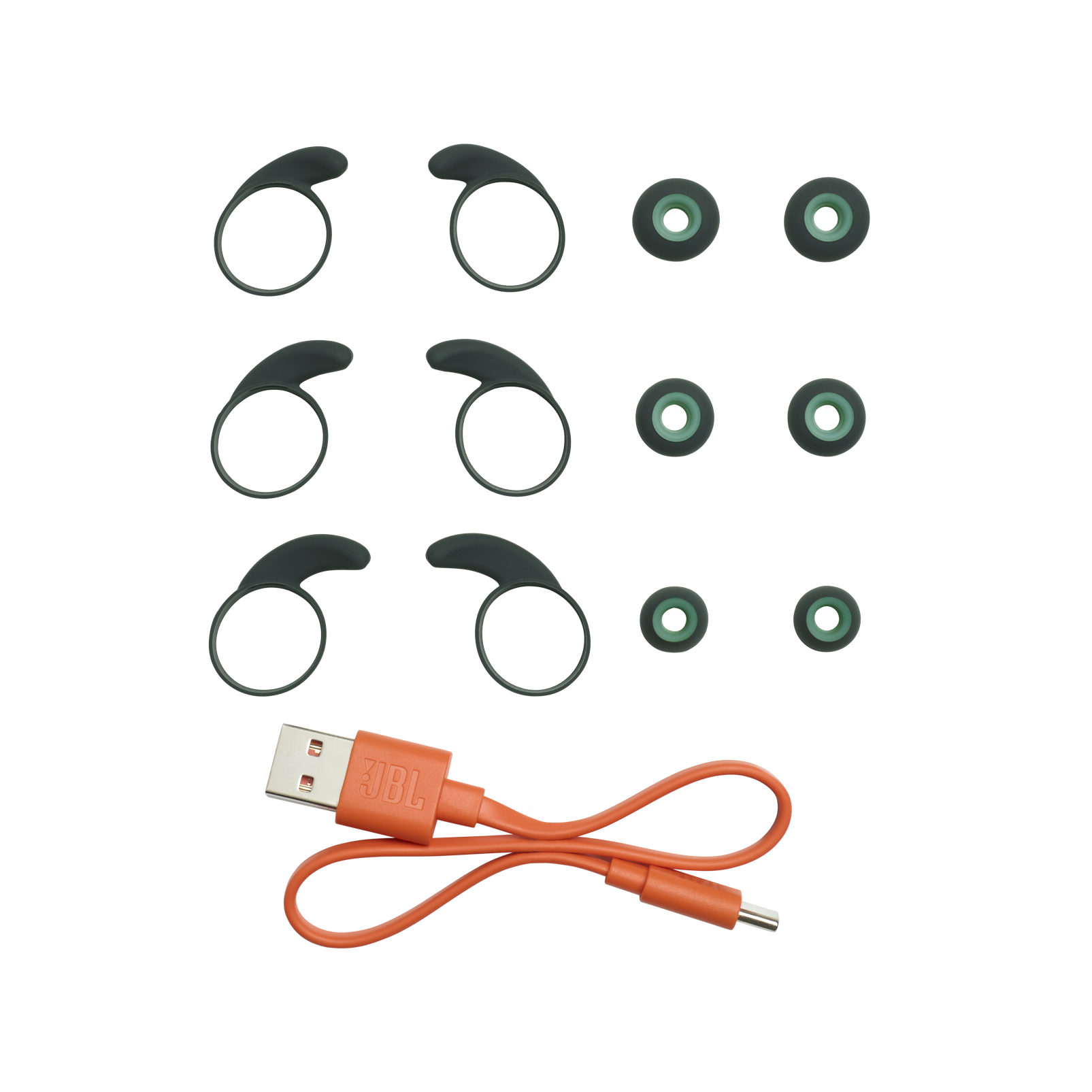 JBL Reflect Mini NC | Headphone 