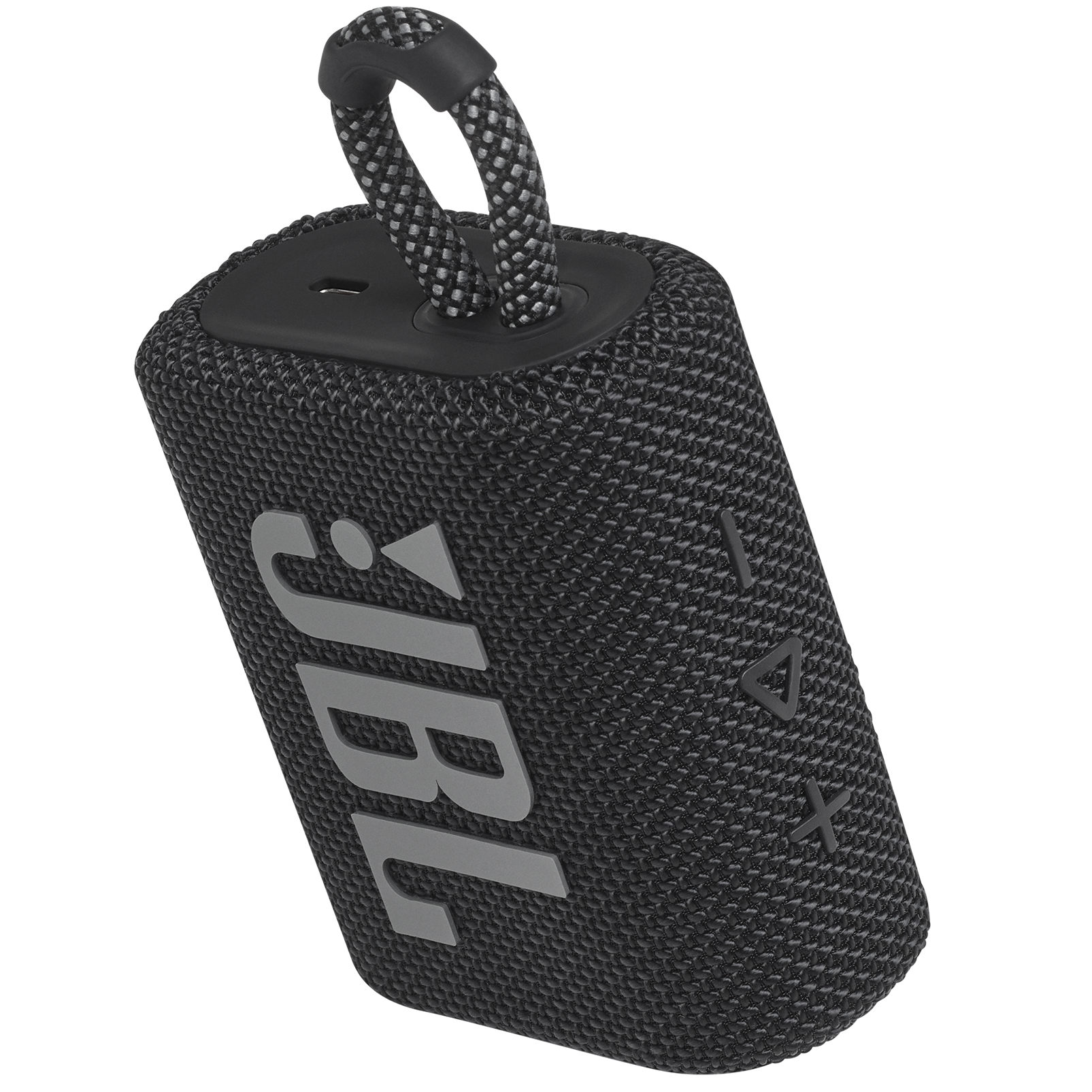 JBL Go 3 | Speaker Portabel Tahan Air
