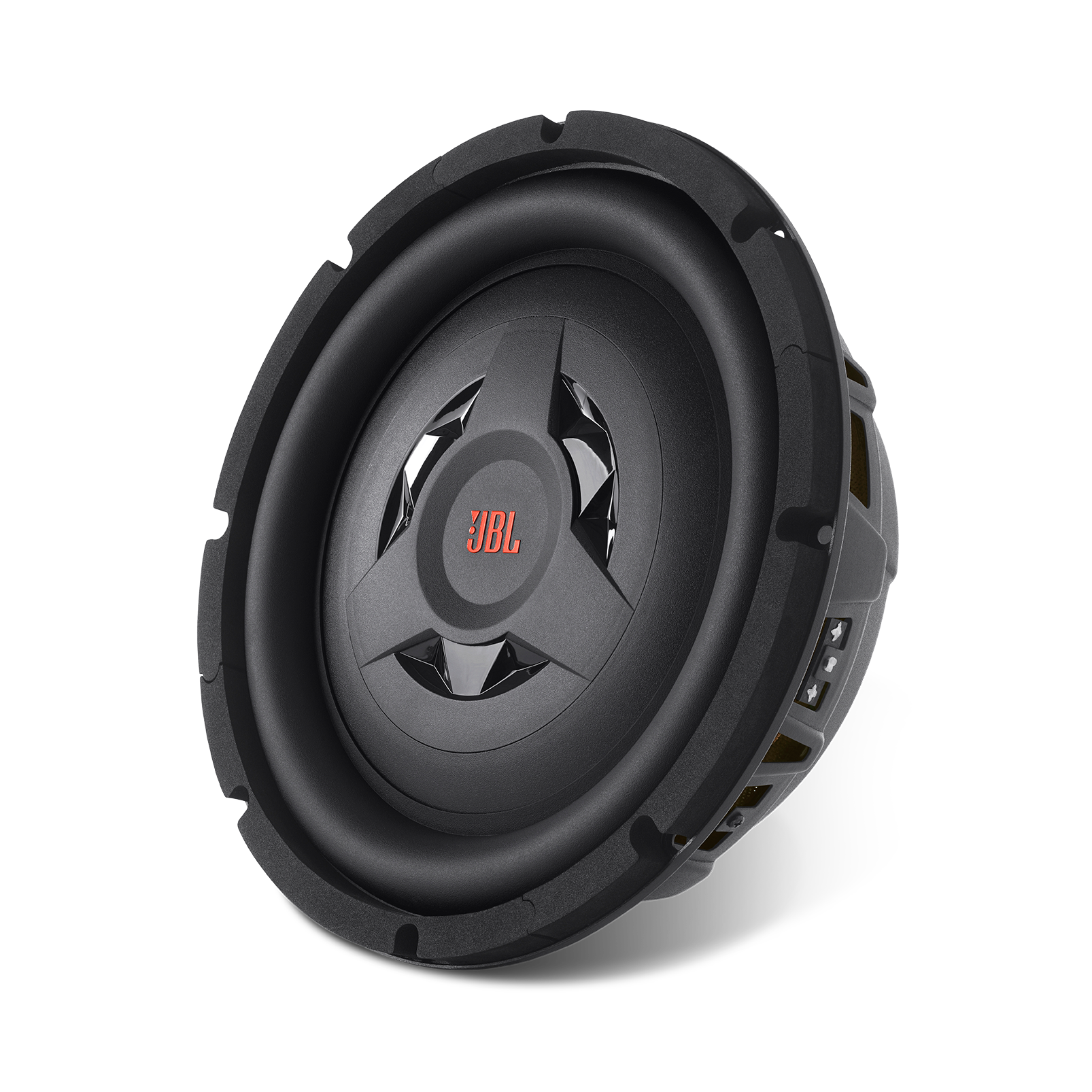 JBL Club WS1000 | 10” Shallow Mount 