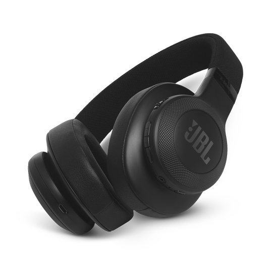 JBL E55BT | Over-ear headphone nirkabel