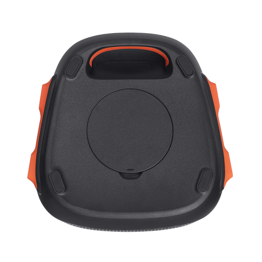 JBL Partybox 110 | Portable party speaker with 160W powerful sound,  built-in lights and splashproof design.